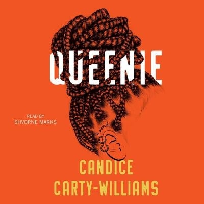 Queenie by Carty-Williams, Candice