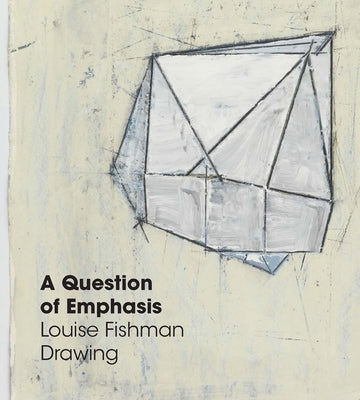 A Question of Emphasis: Louise Fishman Drawing by Fishman, Louise
