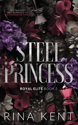 Steel Princess: Special Edition Print by Kent, Rina