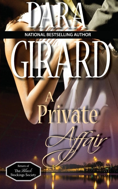 A Private Affair by Girard, Dara
