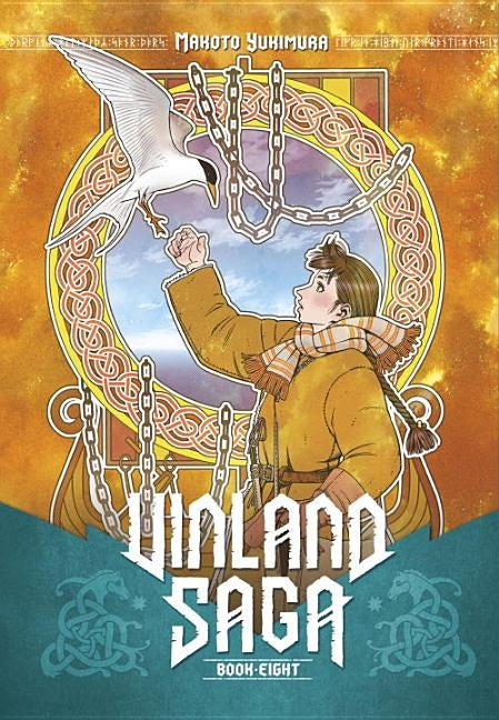 Vinland Saga, Volume 8 by Yukimura, Makoto