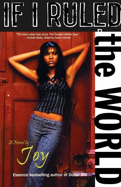 If I Ruled the World by Jossel, Joylynn