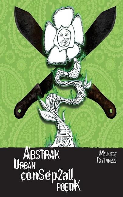 Abstrak Urban Consep2all Poetik by Paythress, Malkiese