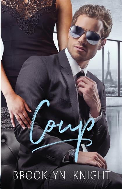 Coup: A BWWM Romance by Dodson, Rebekah