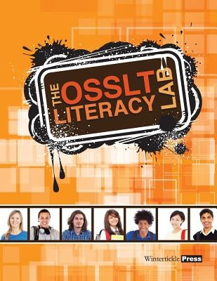 The OSSLT Literacy Lab: Student Workbook by Fraser, H. A.