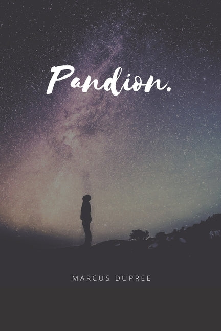 Pandion. by Dupree, Marcus