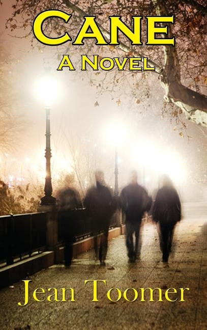 Cane a Novel by Toomer, Jean