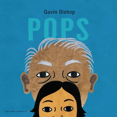 Pops by Bishop, Gavin