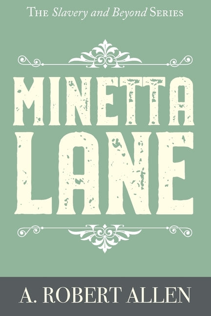 Minetta Lane by Allen, A. Robert