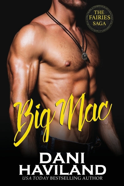 Big Mac by Markel, Sarah
