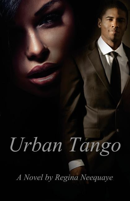 Urban Tango by Neequaye, Regina