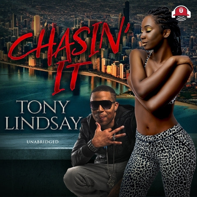 Chasin' It by Lindsay, Tony