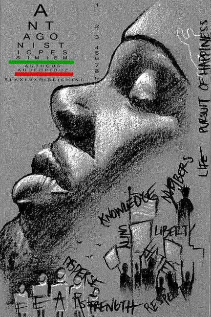 Antagonistic Pessimism by Piouz, Audeo