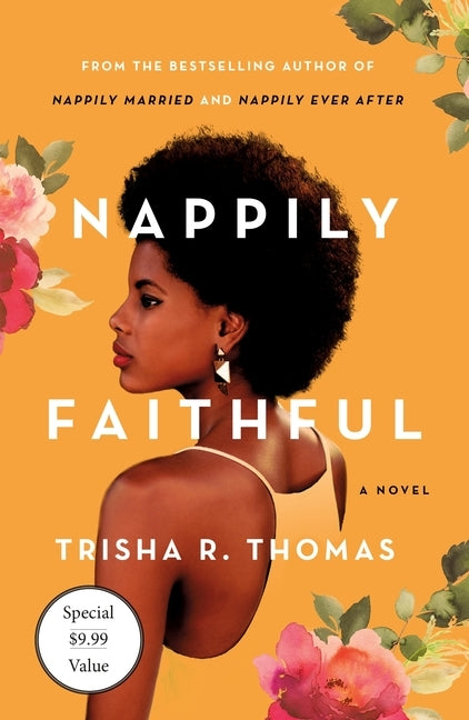 Nappily Faithful by Thomas, Trisha R.