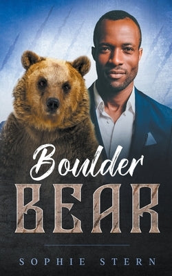 Boulder Bear by Stern, Sophie