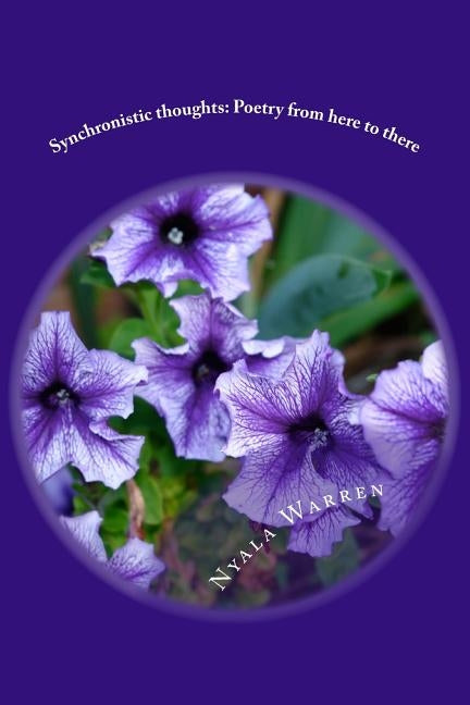 Synchronistic thoughts: Poetry from here to there: There is a Balm in Gilead by Warren, Nyala