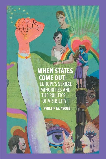 When States Come Out by Ayoub, Phillip M.