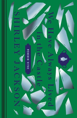 We Have Always Lived in the Castle by Jackson, Shirley