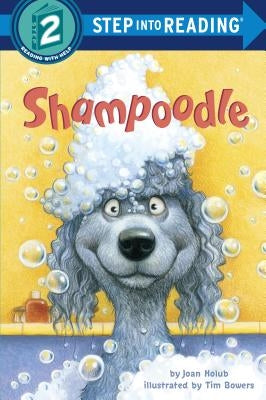 Shampoodle by Holub, Joan