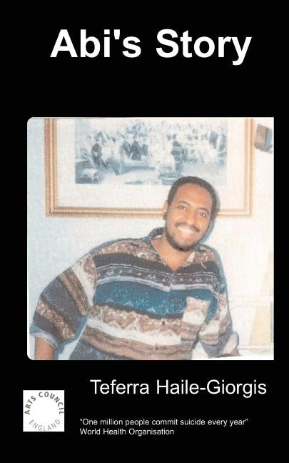 ABI's Story by Teferra, J.