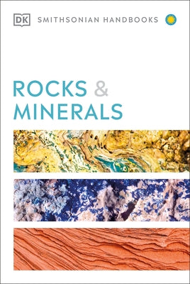 Rocks & Minerals by Pellant, Chris