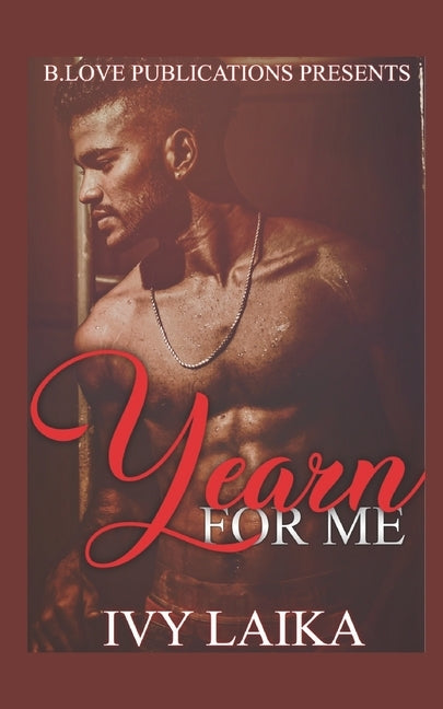 Yearn for Me by Laika, Ivy
