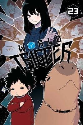 World Trigger, Vol. 23: Volume 23 by Ashihara, Daisuke