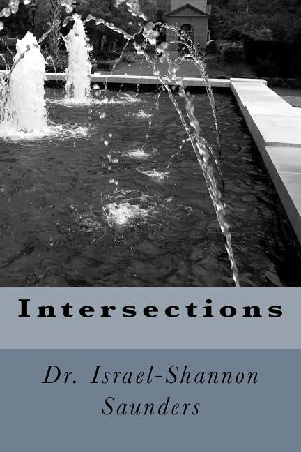 Intersections by Saunders, Israel-Shannon