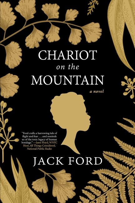 Chariot on the Mountain by Ford, Jack
