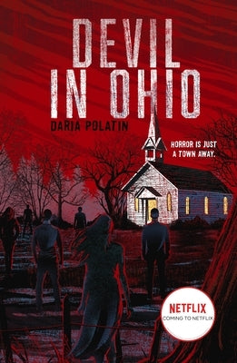 Devil in Ohio by Polatin, Daria