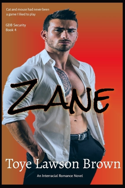 Zane by Lawson Brown, Toye