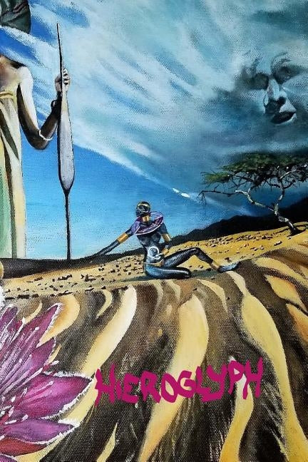 Hieroglyph by Acey, Taalam