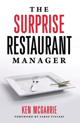 The Surprise Restaurant Manager by McGarrie, Ken