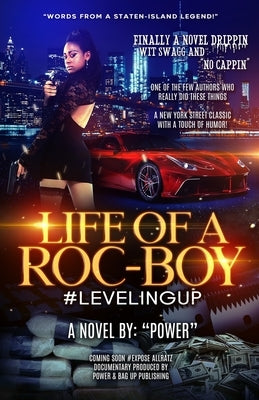 Life Of A Roc-Boy by , Power