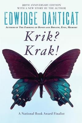 Krik? Krak! by Danticat, Edwidge