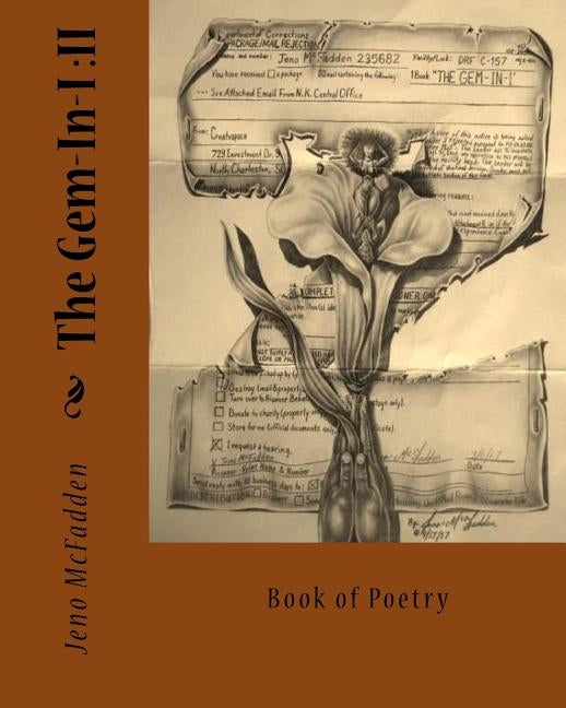The Gem-In-I: II by McFadden, Latanya