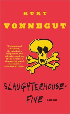 Slaughterhouse-Five by Vonnegut, Kurt