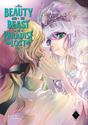 Beauty and the Beast of Paradise Lost 5 by Yuki, Kaori