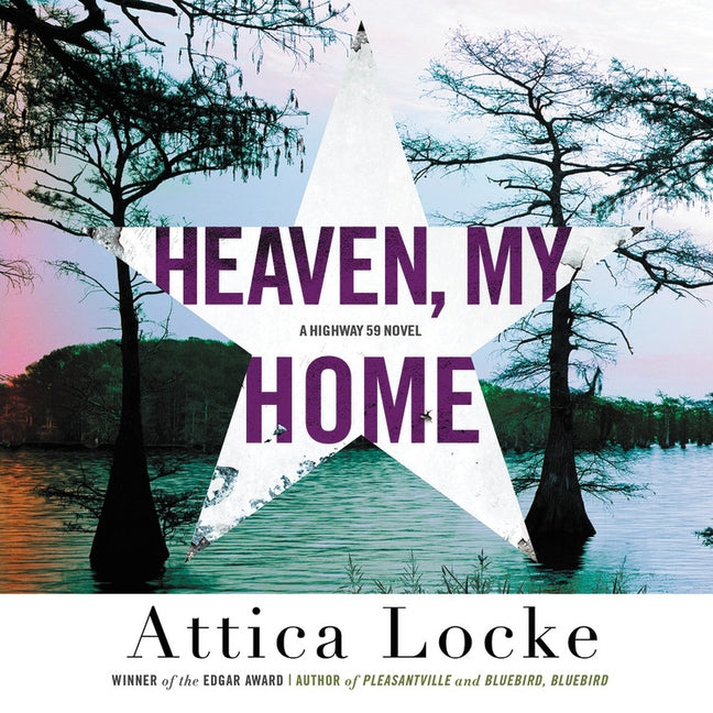 Heaven, My Home by Locke, Attica