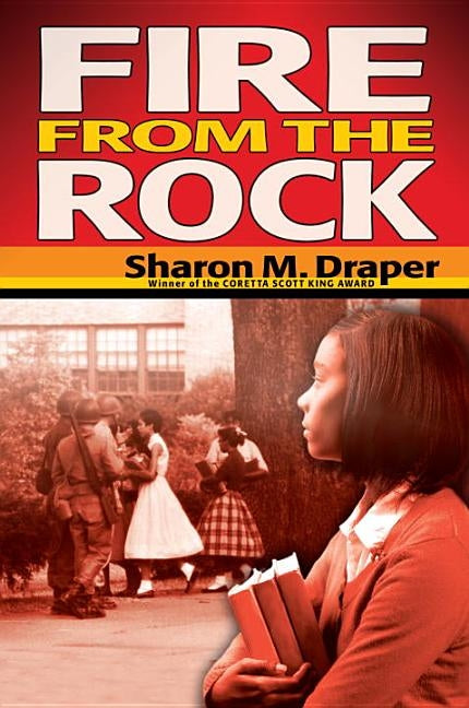 Fire from the Rock by Draper, Sharon