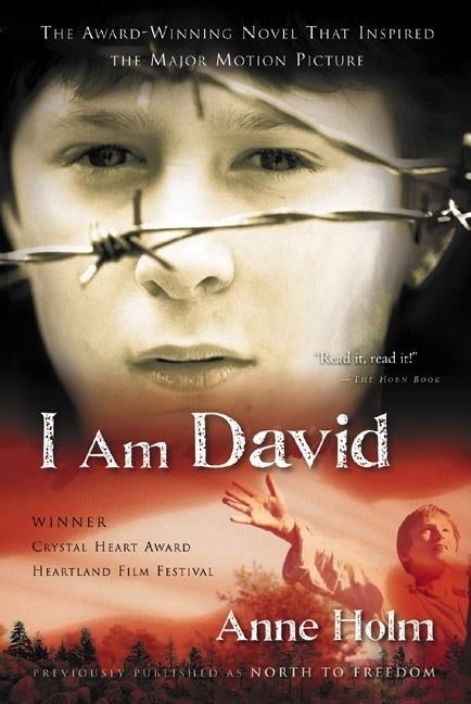 I Am David by Holm, Anne