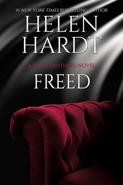 Freed, 18 by Hardt, Helen
