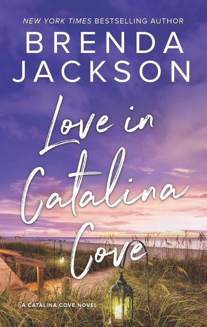 Love in Catalina Cove by Jackson, Brenda