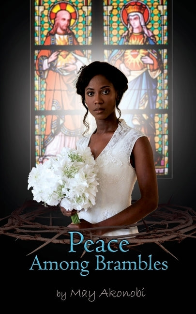 Peace Among Brambles by Akonobi, May