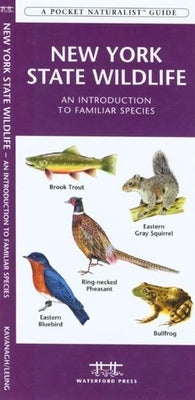 The Nature of Alaska: An Introduction to Familiar Plants, Animals & Outstanding Natural Attractions by Kavanagh, James