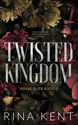 Twisted Kingdom: Special Edition Print by Kent, Rina