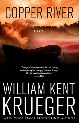Copper River, 6 by Krueger, William Kent