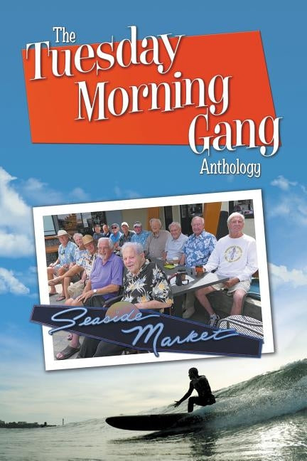 The Tuesday Morning Gang Anthology by Marvin, Charles
