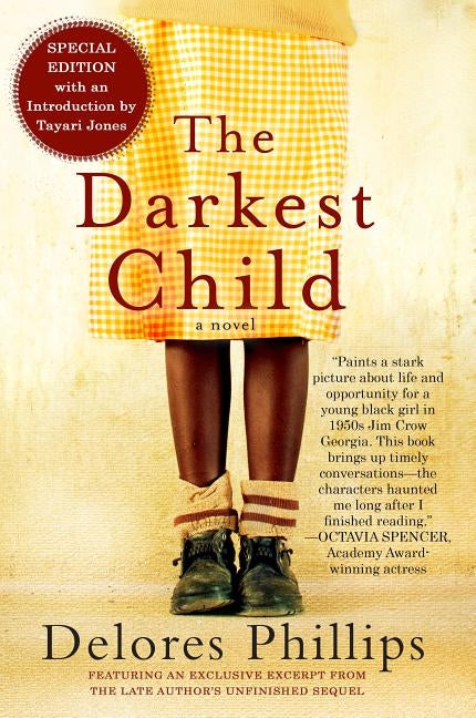 The Darkest Child by Phillips, Delores