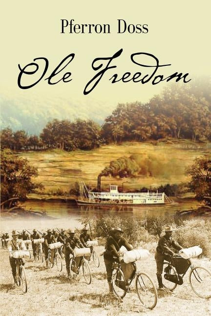 OLE Freedom by Doss, Pferron